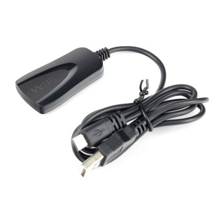 دانگل HDMI مدل HR-30 هیسکا - 03