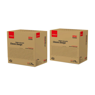 اسپیکر بلوتوثی مدل L75ms هیسکا - 09