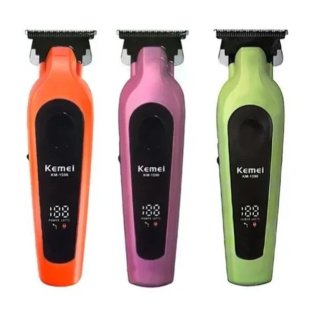 ماشین اصلاح موی صورت کیمی مدل KM 1590 - 01