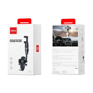 پایه نگهدارنده گوشی موبایل مدل HK-2111 هیسکا - 05