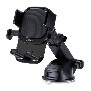 پایه نگهدارنده گوشی موبایل مدل HK-2112 هیسکا