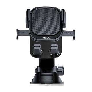 پایه نگهدارنده گوشی موبایل مدل HK-2112 هیسکا - 02