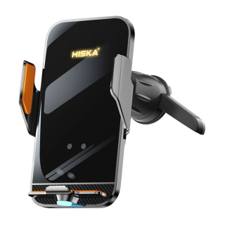 پایه نگهدارنده گوشی موبایل مدل HK-2356W هیسکا