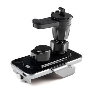 پایه نگهدارنده گوشی موبایل مدل HK-2356W هیسکا - 04