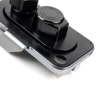 پایه نگهدارنده گوشی موبایل مدل HK-2356W هیسکا - 06
