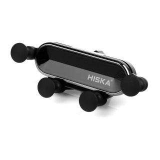 پایه نگهدارنده گوشی موبایل مدل HK2109 هیسکا - 01