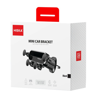 پایه نگهدارنده گوشی موبایل مدل HK2109 هیسکا - 02