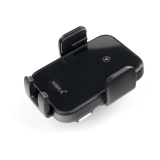 پایه نگهدارنده و شارژر وایرلس گوشی موبایل مدل HK-2355W هیسکا - 02