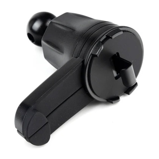 پایه نگهدارنده و شارژر وایرلس گوشی موبایل مدل HK-2355W هیسکا - 05
