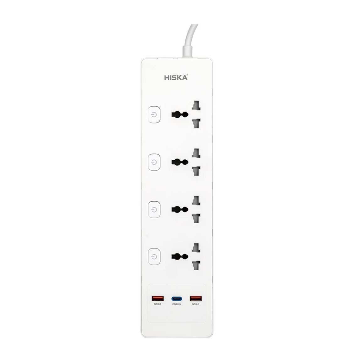 چندراهی برق مدل CH-5518EU