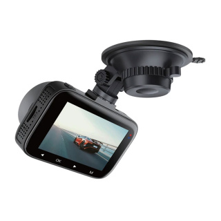 دوربین ثبت وقایع خودرو مدل HR-94 هیسکا - 01