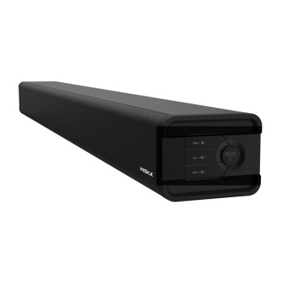 ساندبار مدل B203 هیسکا - 03