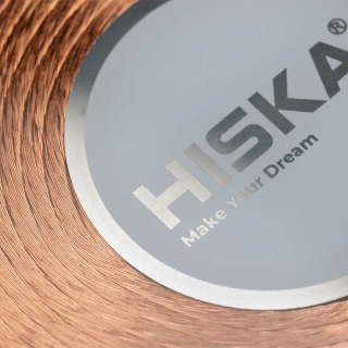 شارژر بی سیم مدل HR-07 هیسکا - 04
