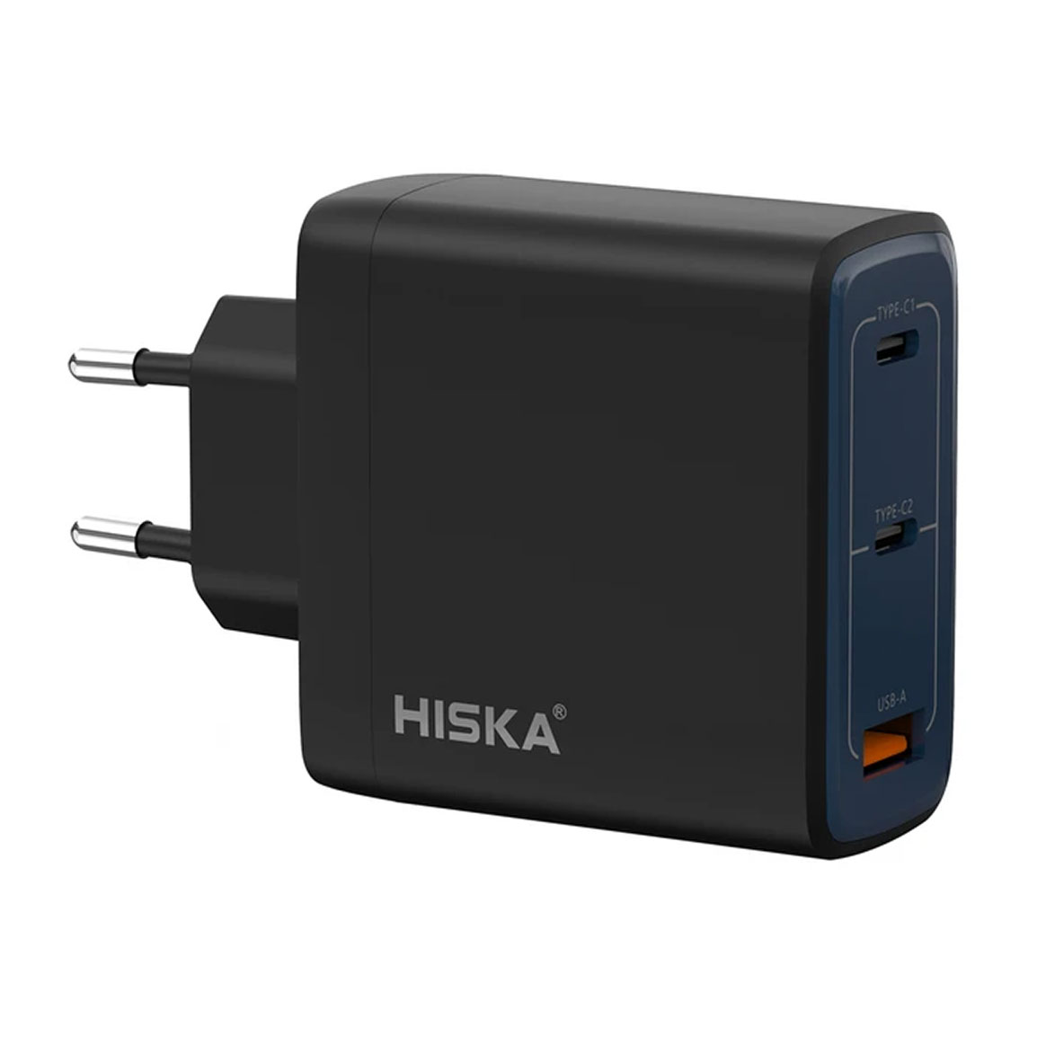 شارژر دیواری 100 وات مدل H-156EU