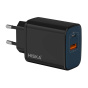 شارژر دیواری 45 وات مدل H-145EU