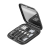 مجموعه لوازم جانبی موبایل مدل Multi Function Box HR-01 هیسکا