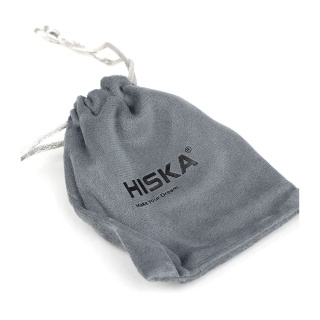 هدفون بلوتوثی هیسکا مدل FX-537 - 04