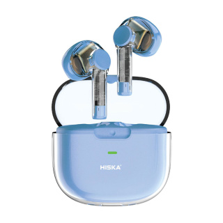 هدفون بلوتوثی هیسکا مدل FX-537