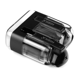 هدفون بلوتوثی هیسکا مدل FX-559 - 01