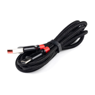 هدفون بلوتوثی هیسکا مدل FX-579 - 03