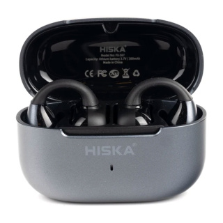 هدفون بلوتوثی هیسکا مدل FX-567 - 01