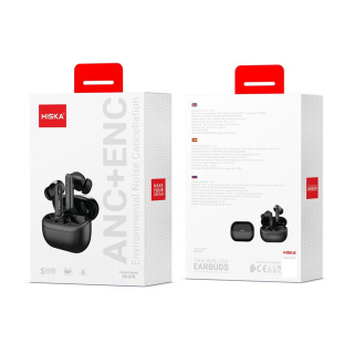 هدفون بلوتوثی هیسکا مدل FX-579 - 04