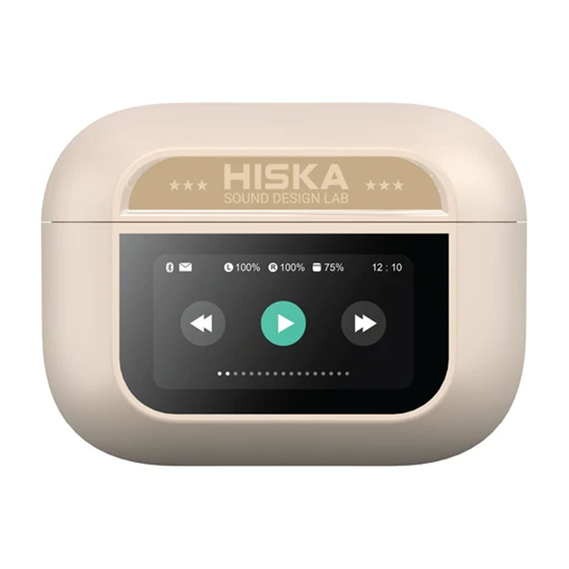 هدفون بلوتوثی مدل FX-599