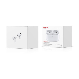 هدفون بلوتوثی هیسکا مدل HISKA PRO 2 - 02