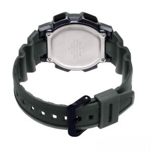 ساعت مچی مردانه کاسیو مدل AE-1000W-3A - 01