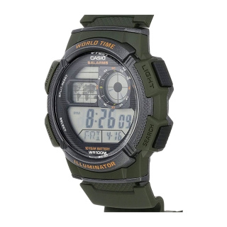 ساعت مچی مردانه کاسیو مدل AE-1000W-3A - 02