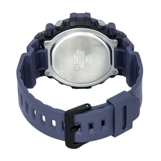 ساعت مچی مردانه کاسیو مدل AE-1500WH-2AVDF - 01