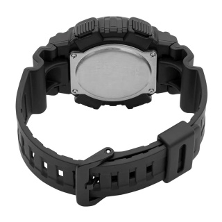 ساعت مچی مردانه کاسیو مدل AEQ-110W-1A3 - 02
