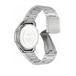 ساعت مچی مردانه کاسیو مدل AMW-870D-1A - 01