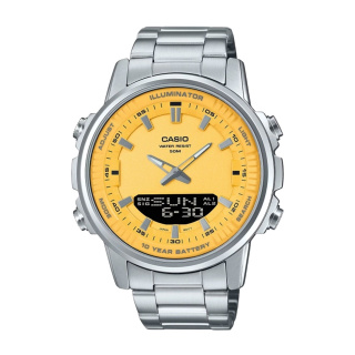 ساعت مچی مردانه کاسیو مدل AMW-880D-9AVDF