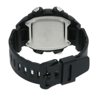 ساعت مچی مردانه کاسیو مدل DW-291H-1A - 01