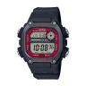 ساعت مچی مردانه مدل CASIO-DW-291H-1B کاسیو