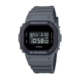 ساعت مچی دیجیتال مردانه G-SHOCK کاسیو مدل DW-5610UU-8DR
