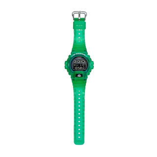ساعت مچی مردانه G-SHOCK کاسیو مدل DW-6900JT-3DR - 01