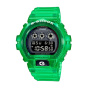 ساعت مچی مردانه G-SHOCK مدل DW-6900JT-3DR