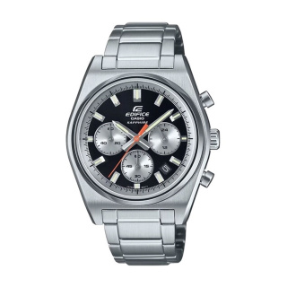 ساعت مچی مردانه EDIFICE کاسیو مدل EFB-730D-1AVUDF