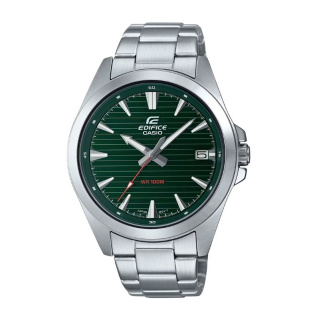 ساعت مچی مردانه EDIFICE کاسیو مدل EFV-140D-3AVUDF