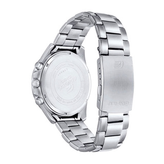 ساعت مچی مردانه EDIFICE کاسیو مدل EFV-550D-7AV - 01