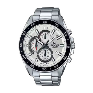 ساعت مچی مردانه EDIFICE کاسیو مدل EFV-550D-7AV