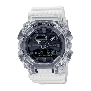 ساعت مچی مردانه G-SHOCK کاسیو مدل GA-900SKL-7ADR