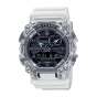 ساعت مچی مردانه G-SHOCK مدل GA-900SKL-7ADR