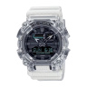 ساعت مچی مردانه G-SHOCK مدل GA-900SKL-7ADR کاسیو