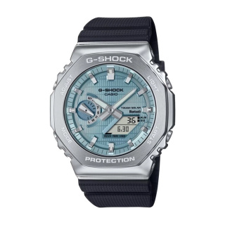 ساعت مچی مردانه G-SHOCK کاسیو مدل GBM-2100A-1A2DR