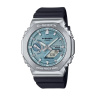 ساعت مچی مردانه G-SHOCK مدل GBM-2100A-1A2DR کاسیو