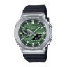 ساعت مچی مردانه G-SHOCK مدل GBM-2100A-1A3DR کاسیو