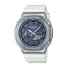 ساعت مچی مردانه G-SHOCK مدل GM-2100WS-7ADR کاسیو